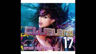 Clubland 17 CD2 Track 9  Headhunters  Dayz Like That [upl. by Delwin]