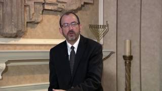 Dr Baruch Korman Revelation Chapter 20 Part 1 [upl. by Salman436]