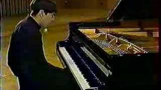 FAZIL SAY PLAYS HİS COMPOSİTİON 4 DANCES OF NASREDDİN HOCA [upl. by Anaeerb987]