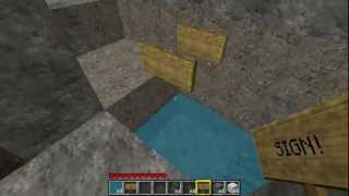 Minecraft Tutorial Fully Automatic Slime Farm for Slimeballs [upl. by Wrdna]