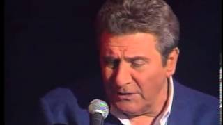 Gilbert Bécaud Et Maintenant Live Concert [upl. by Ardni]