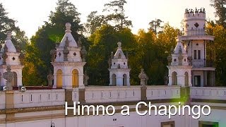 Himno a Chapingo [upl. by Ramoh]