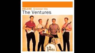 The Ventures  WalkDon’t Run Stereo [upl. by Adler723]