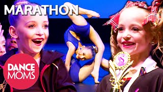 Lillys Talent Proves Everyone WRONG Lilly amp Staceys Journey in the ALDC Marathon  Dance Moms [upl. by Llener]