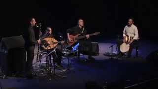 Anouar Brahem quotStopover at Djiboutiquot  Live at Jazz Sous Les Pommiers Coutances  2014 [upl. by Yetnom964]