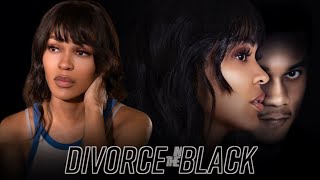 Divorce In The Black Movie  Meagan Good Cory Hardrict Richard LawsonTaylor P  Review amp Facts [upl. by Moreville]