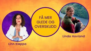 Regulering av nervesystemet – mer livskraft glede amp overskudd med stresscoach Linda Hovland 🧘🏻‍♀️ [upl. by Imtiaz]