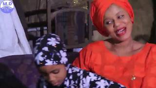 YAR KISHIYA LATEST HAUSA FILM 2019 [upl. by Abey817]