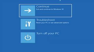 How to Exit Safe Mode in Windows 10 and 8  Stuck In Safe Mode FIX [upl. by Kallman]