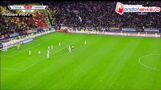 Steaua  Dinamo 52 Rezumat Complet [upl. by Goles]