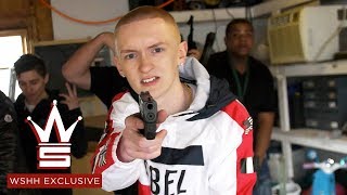 Slim Jesus quotWho Run Itquot G Herbo Remix WSHH Exclusive  Official Music Video [upl. by Buddy]