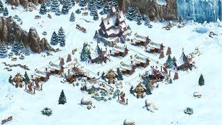 Forge of Empires  Cultural Settlements Interview [upl. by Struve241]