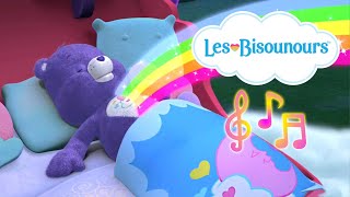 Bisounours  Faisons un arcenciel 🌈  Musique Vidéo [upl. by Htebirol582]