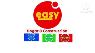 historia easy cencosud [upl. by Iong17]