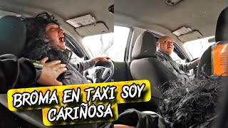 Broma taxi soy cariñosa [upl. by Cathee]