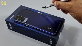 Vivo V21e 5G Unboxing amp Camera Test [upl. by Zola]