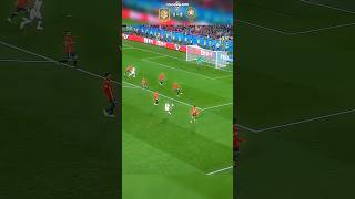 Spain🇪🇸 vs Morocco🇲🇦  World Cup 2018  spain morocco worldcup [upl. by Zillah83]