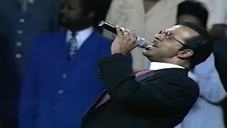 Bishop Carlton Pearson  Weve Come This Far By Faith  Live At AZUSA 4 [upl. by Feigin867]