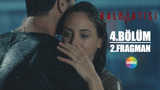 Kalp Atışı 4Bölüm 2Fragman [upl. by Ellevart74]