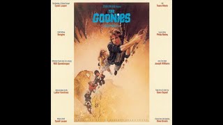 Cyndi Lauper  The Goonies R Good Enough HQ [upl. by Herzog]