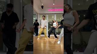 Illuminati song dance performance shazebsheikhchoreography [upl. by Klaus]