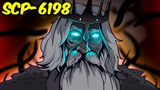 SCP6198 Hắc Thần  Chernobog [upl. by Mayman]