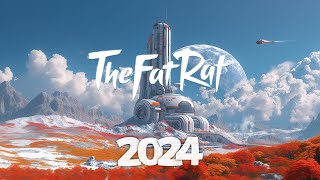 Top 30 Songs of TheFatRat 2024  Best Of TheFatRat  TheFatRat Mega Mix [upl. by Nnaecarg]