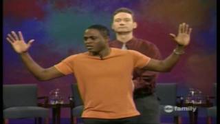 Whose Line Questions Only Finally a new video [upl. by Kram87]