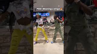 VIRGO SEASON IS APPROACHING 🥳🚀 kotacake viral shorts trending dancechallenge dance [upl. by Domini305]