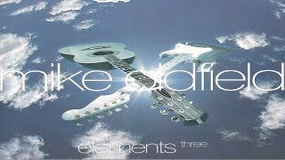 Mike Oldfield  Elements Three  QE2 [upl. by Ennagem905]