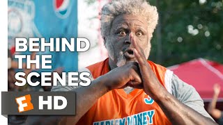 Uncle Drew Behind the Scenes  Webb and Shaq 2018  FandangoNOW Extras [upl. by Poland959]