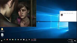 2024 TEST RERevelations2exe  DxWindexe  Windows 10 64 bits [upl. by Alcus459]