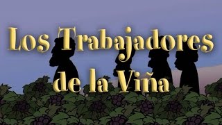 Parábola de Los Trabajadores de la Viña  Valivan [upl. by Asiilanna]