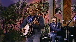 Michael Martin Murphey amp the Rio Grande Band  quotCarolina in the Pinesquot [upl. by Seeto]