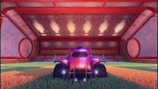 5 Octane Anodized Pearl Designs  Rocket League [upl. by Havard]