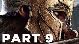 ASSASSINS CREED ODYSSEY Walkthrough Gameplay Part 9  THE ORACLE AC Odyssey [upl. by Eiralav91]