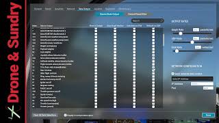 XPlane 12 connect Arduplane Mission Planner SITL [upl. by Raychel436]