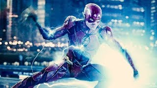 Flash  FightRunning Compilation amp Speed Force Scenes HD [upl. by Merrow245]