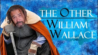 The Battle of Stirling Bridge and the Other William Wallace [upl. by Nylram]