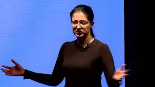 Behind the Silver Screen  Gautami Tadimalla  TEDxGLIMChennai [upl. by Atte]