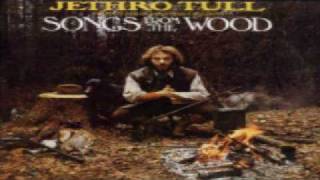 JETHRO TULL Songs From The Wood 01 Songs From The Wood [upl. by Maxa759]