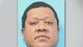 Harris County Sheriffs Office searching for man in connection to assault murder [upl. by Finer18]