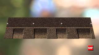 How to Install Roof Shingle Properly  Roofing Dallas  Ft Worth  Free Estimates [upl. by Vicki431]