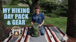 Pacsafe Camsafe V17 Backpack Review [upl. by Anastice]