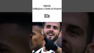 Miralem Pjanic✨🧙 football edit shorts noflop juventus freekick goal [upl. by Akcirahs]