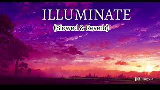 ILLUMINATI Slowed amp Reverb Edit by Musiclover [upl. by Cully]