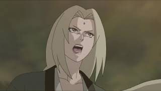 Madara Uchiha cuts Tsunade in Half and kills all 5 Kage  Madara Shows all Kages Whos the Boss [upl. by Dleifyar806]