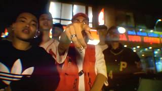 Hood Của Bọn Tao  RPT ORIJINN x RPT DUKE x RPT GONZO Official Music Video [upl. by Lebasy]