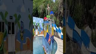 Hotel Grand Sirenis Riviera Maya Resort amp Spa [upl. by Amandi840]