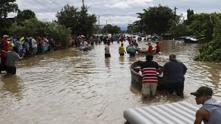 UTLTIMA HORA CUBA  ALERTA NACIONAL DE DESASTRE EN CUBA EN VARIAS PROVINCIAS [upl. by Onifur]